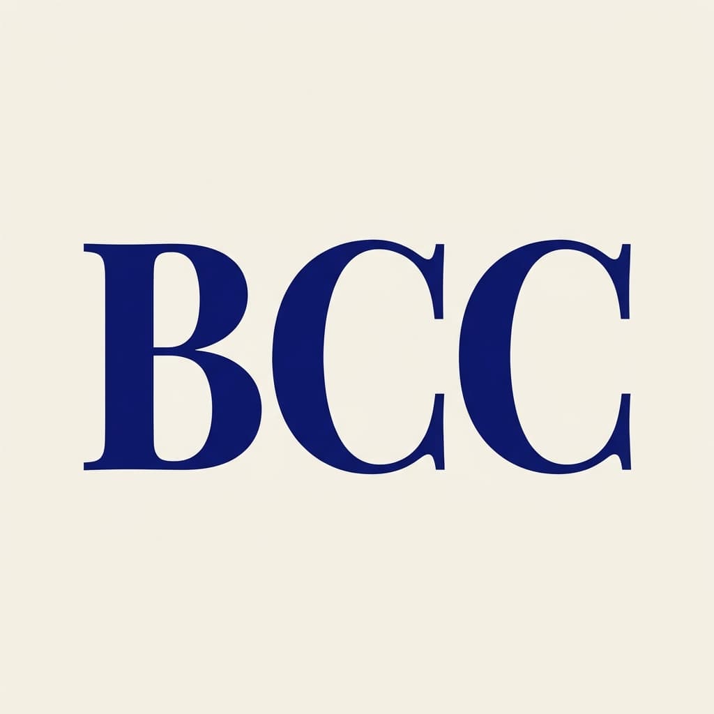 BCC Editorial Desk